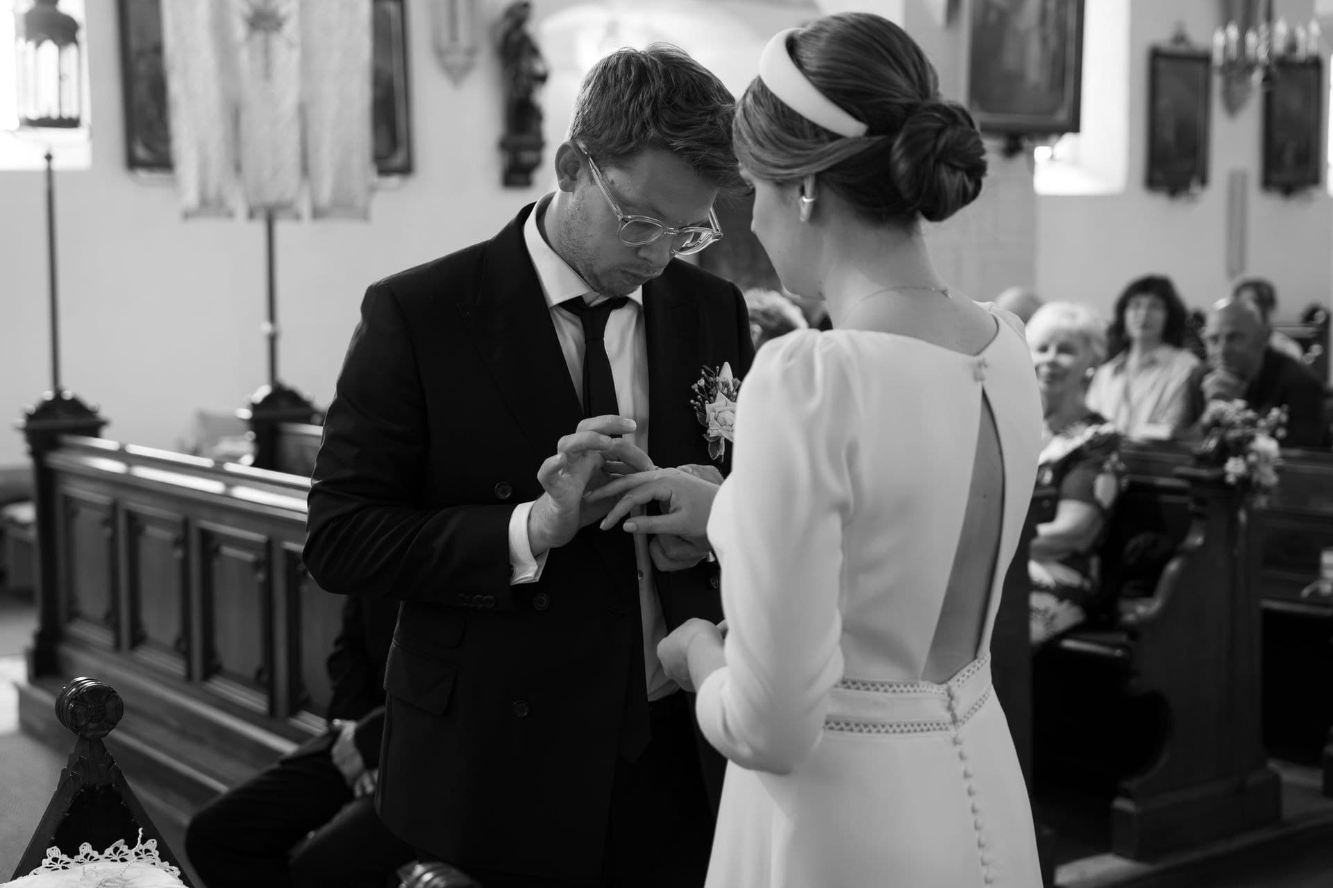 Johanna und Jonas