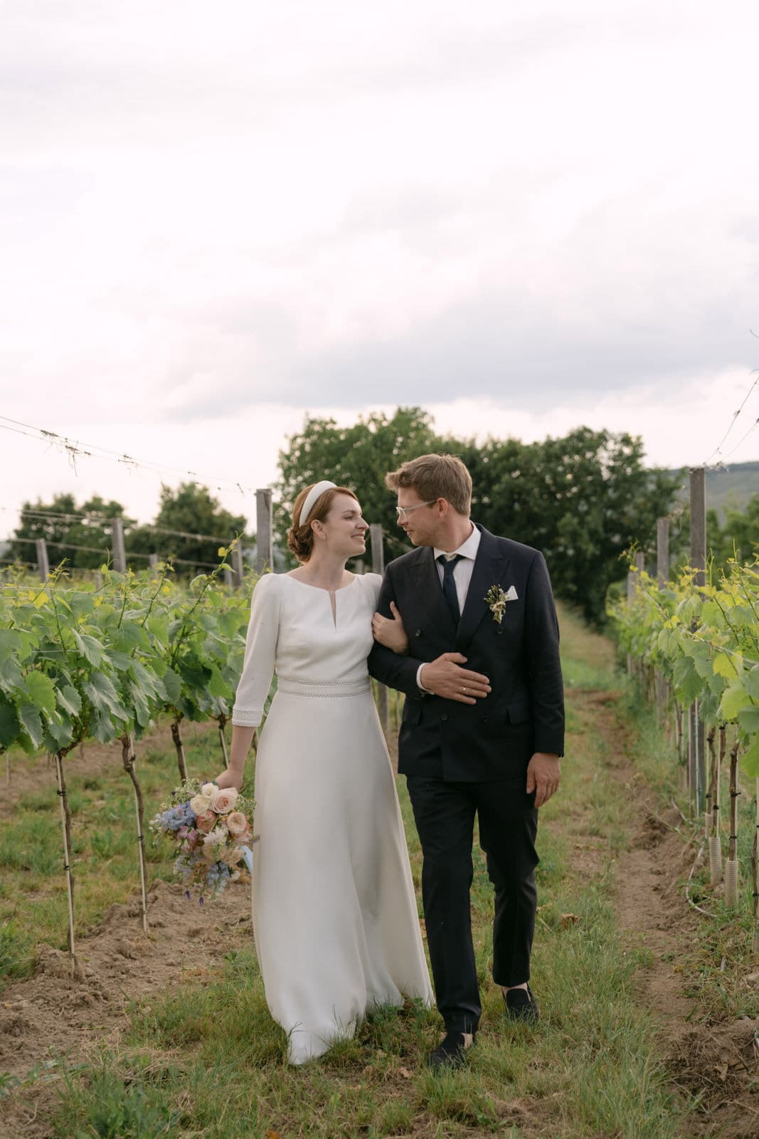 Johanna und Jonas
