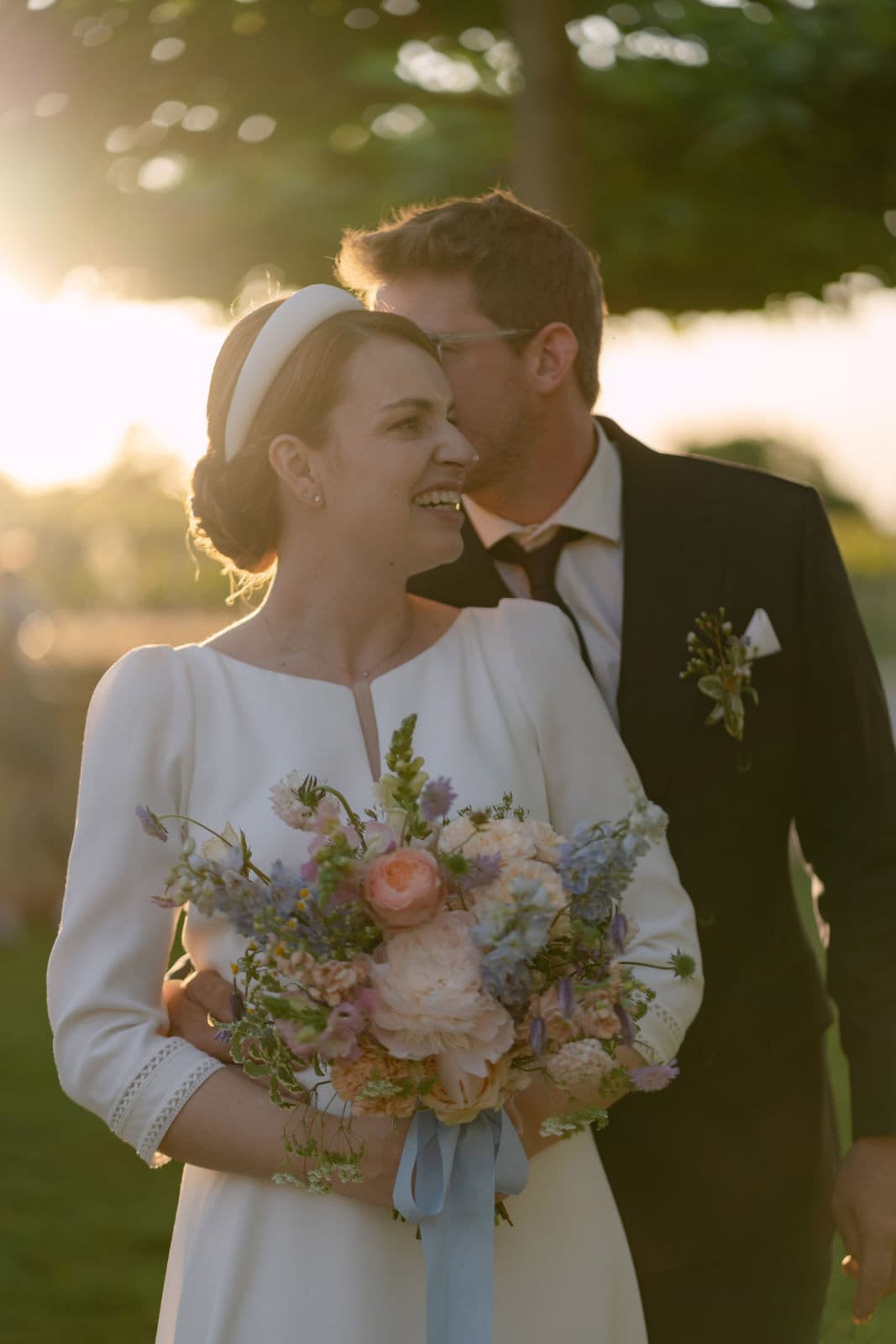 Johanna und Jonas