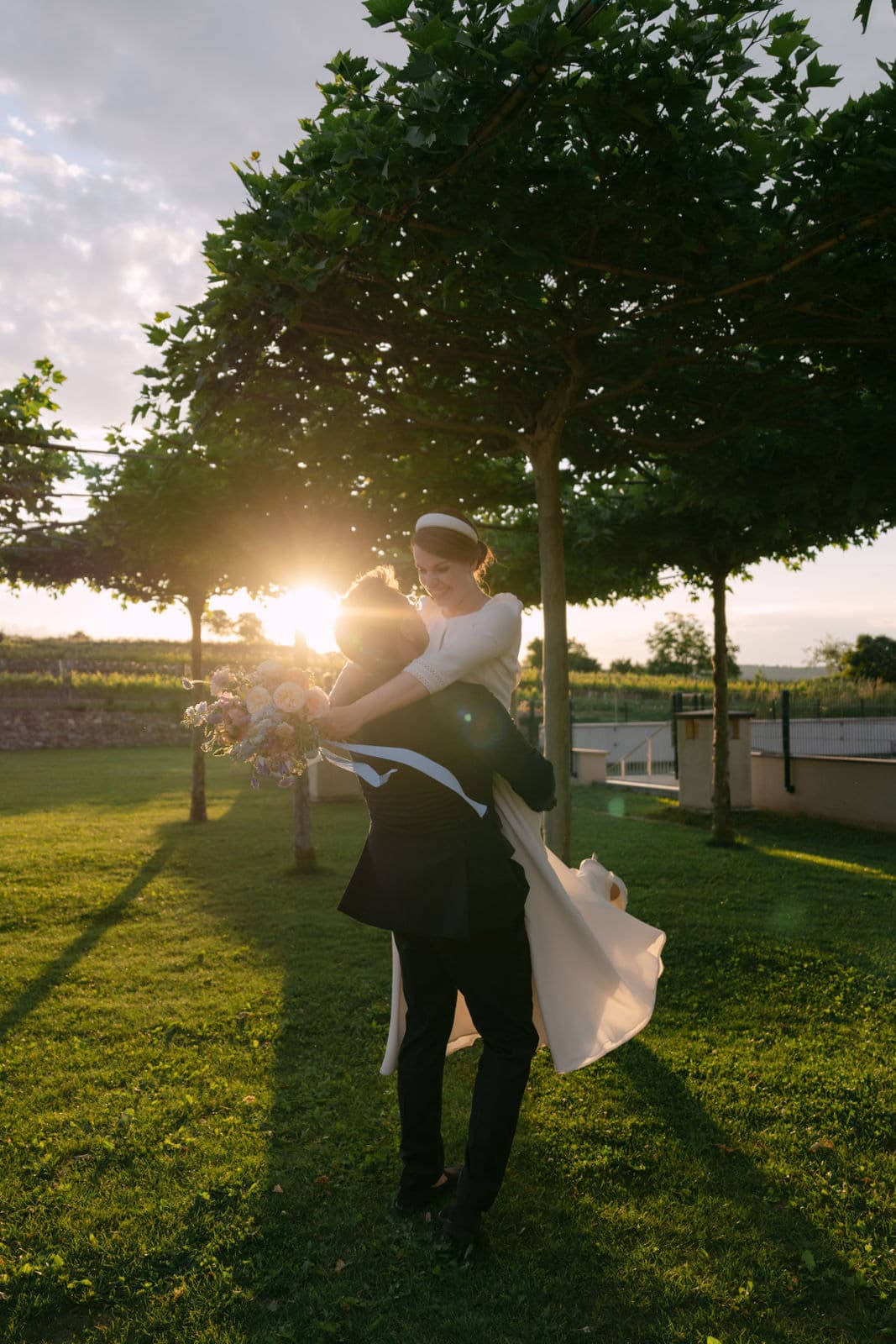 Johanna und Jonas