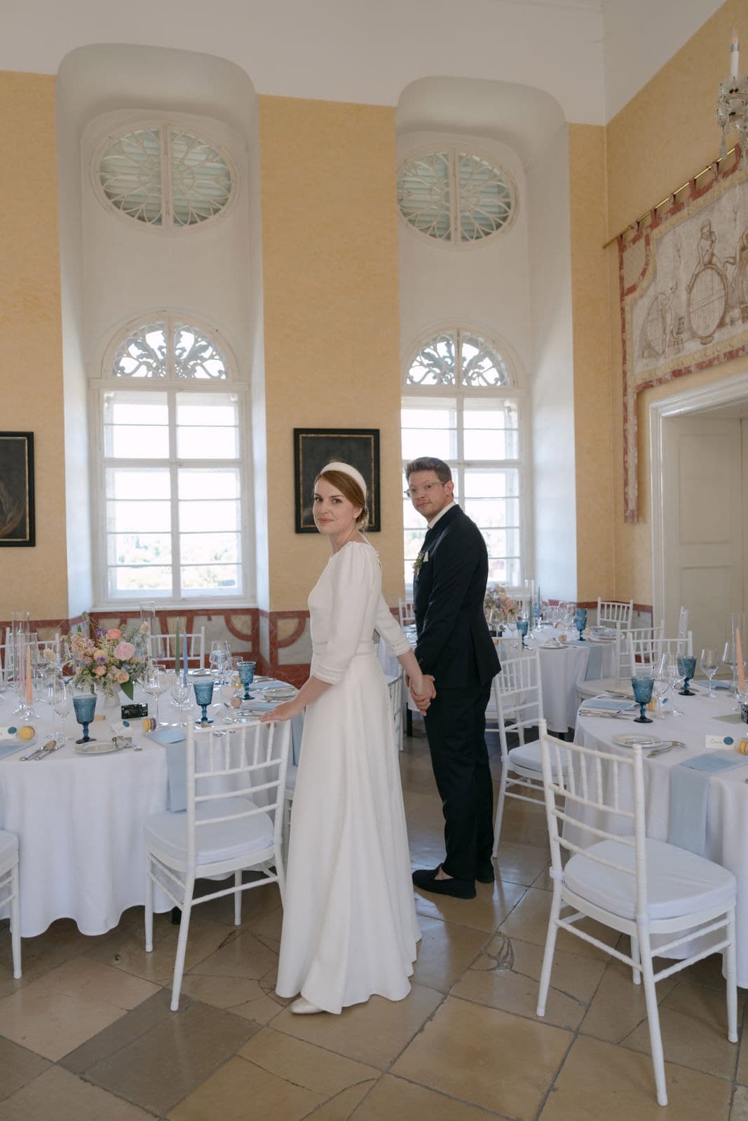 Johanna und Jonas