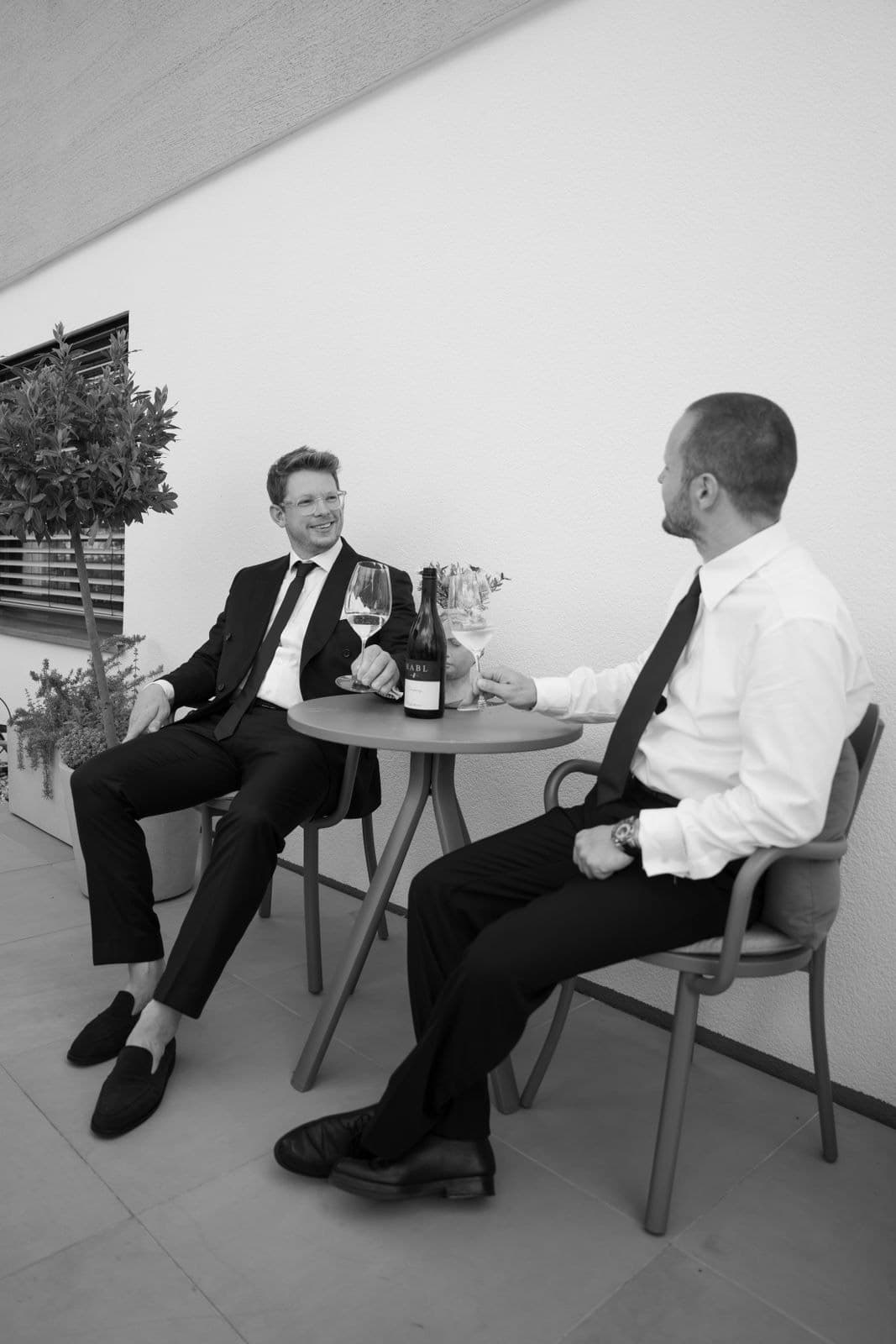 Johanna und Jonas