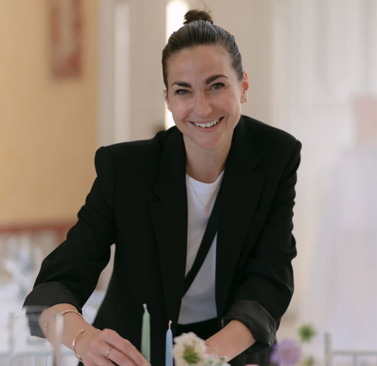 Nina Pronhagl | Hochzeitsplanung