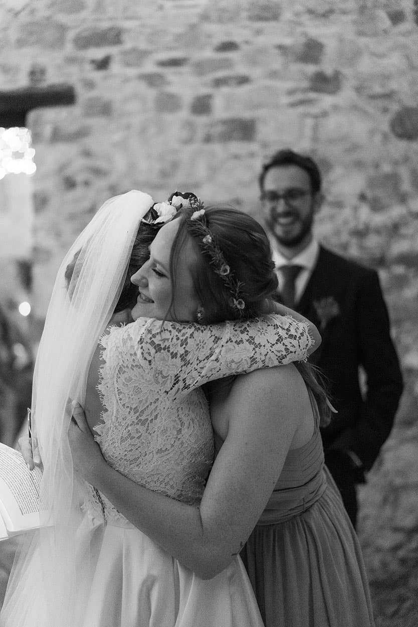 Barbara & Vincent | Udine, Italien
