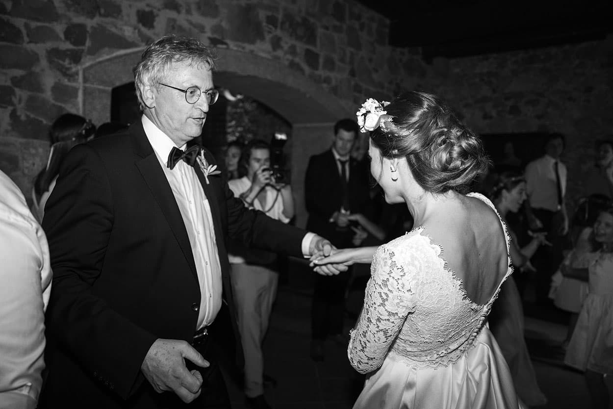 Barbara & Vincent | Udine, Italien