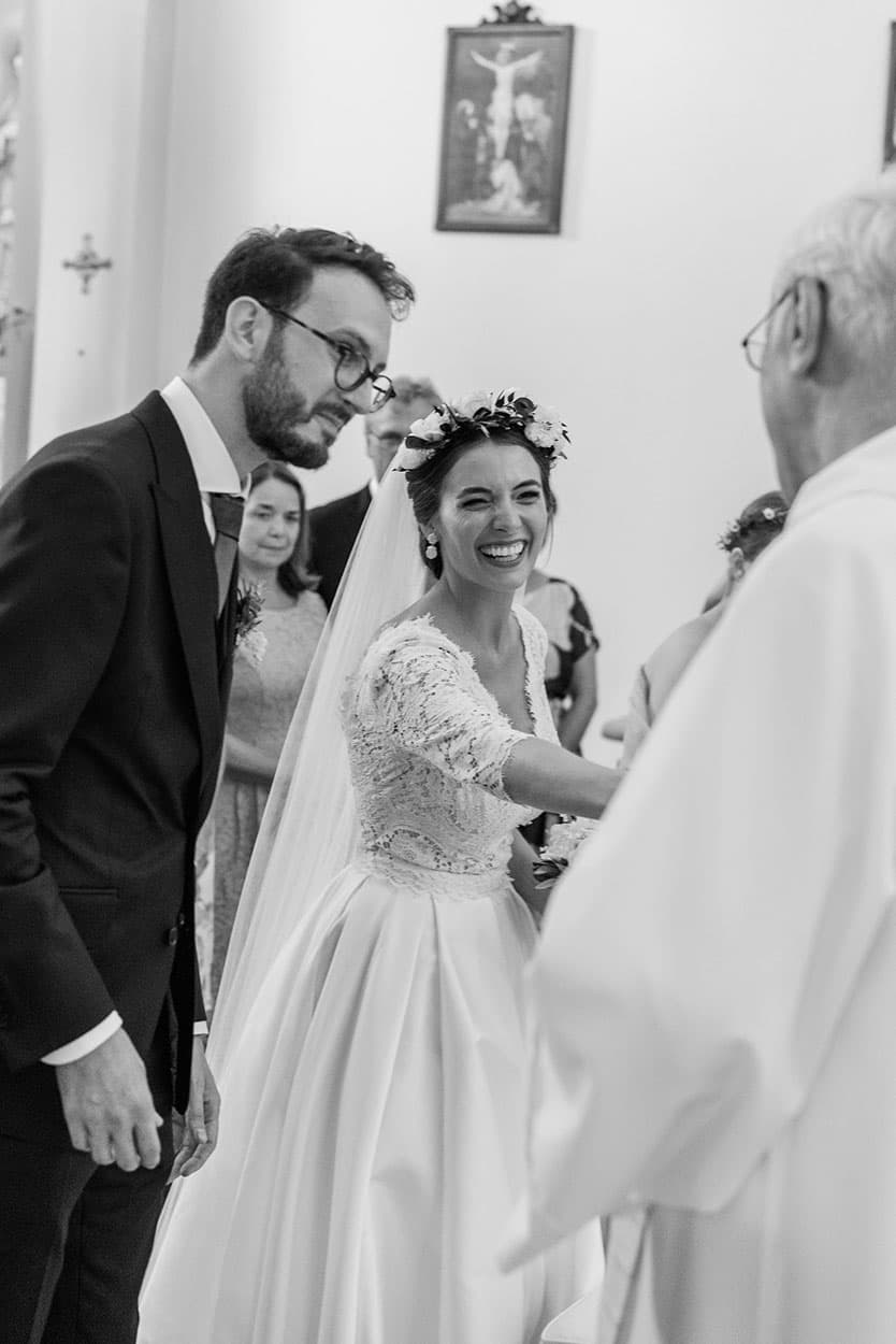 Barbara & Vincent | Udine, Italien