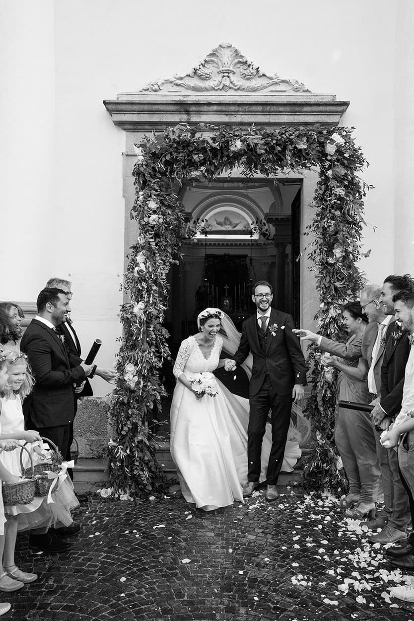 Barbara & Vincent | Udine, Italien
