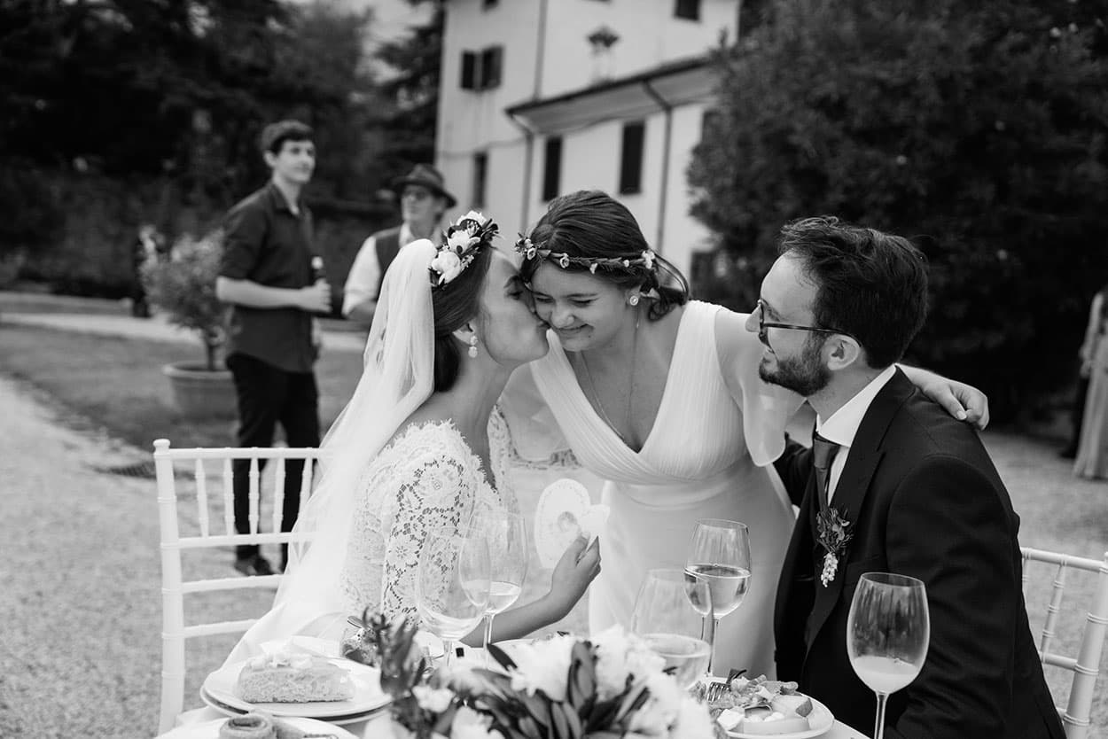 Barbara & Vincent | Udine, Italien