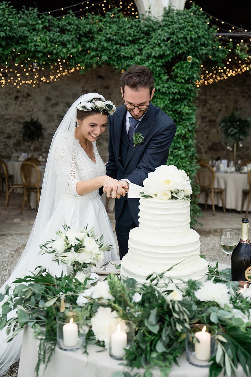 Barbara & Vincent | Udine, Italien