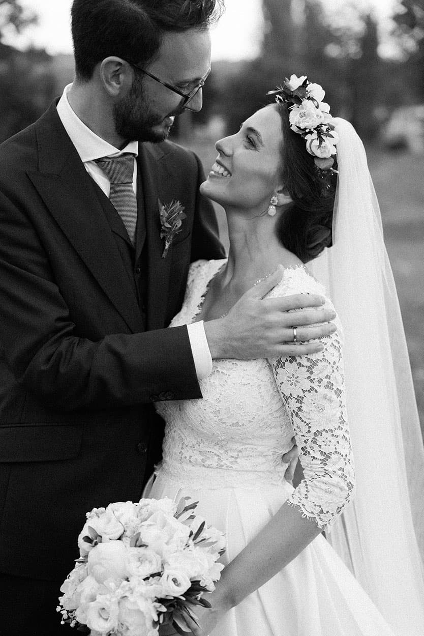 Barbara & Vincent | Udine, Italien